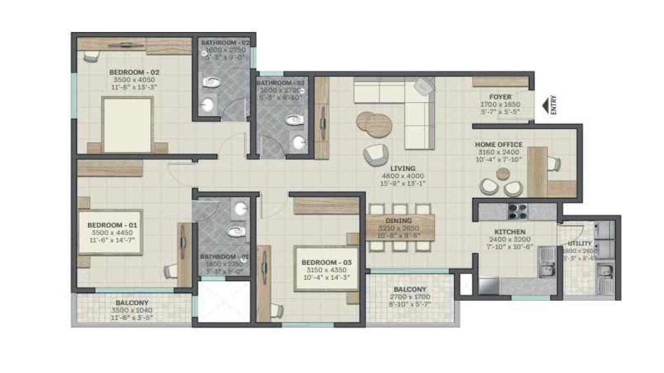 Sobha Victoria Park Phase 2 Hennur Road-sobha-victoria-park-plan-2.jpg